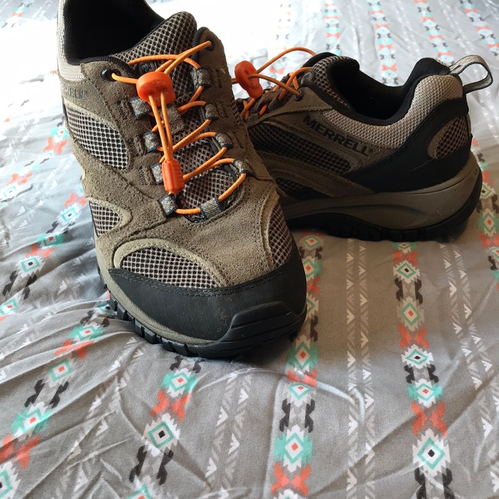 Merrell Hiking shoes